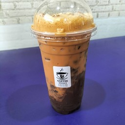 ชาโกโก้เย็น