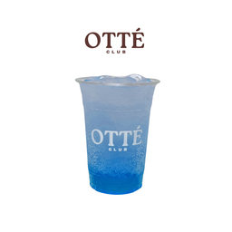 บลูเลม่อนโซดา