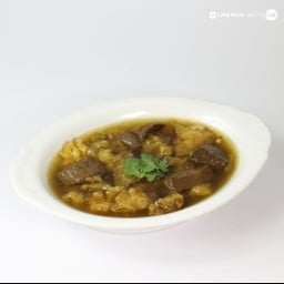 กระเพาะปลาล้วน