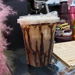 โกโก้เข้มข้น COCOA