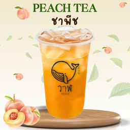ชาพีช