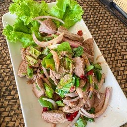 ตับหวาน