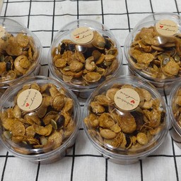 Es Home Bakery