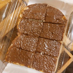 ปังปิ้งนูเทลล่า