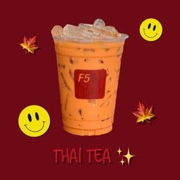 LM - Thai Tea