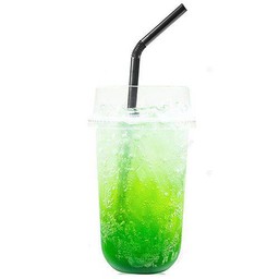 น้ำกีวี โซดา