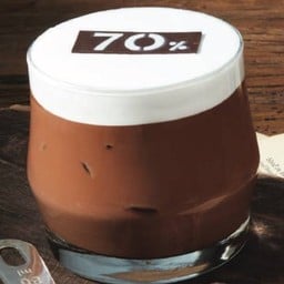 ซิกเนเจอร์ช็อกโกแลตเย็น 70%