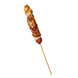 ★ เนื้อแกะฟังกี้ FUNKY LAMB 羊肉串