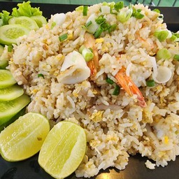ข้าวผัด