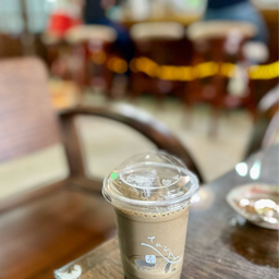 HOJICHA 01