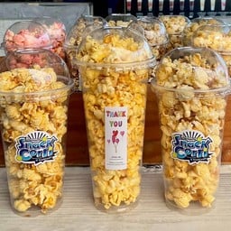 PopCornPop & CornSnack