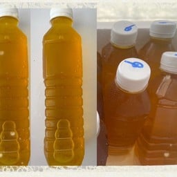 เก๊กฮวย(ขวดใหญ่)