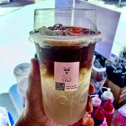แบล็คคอฟฟี่ฮันนี่เลม่อน
