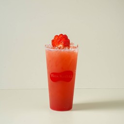 Summer Strawberry