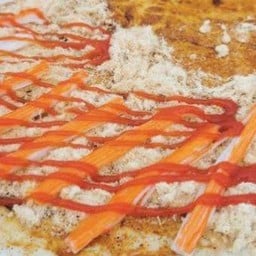 Mellows Crepe ( เมลโล่เครป ) เมลโล่เครป พระราม 5