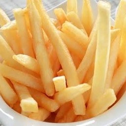 เฟรนช์ฟรายส์ ซอสชีสดิป