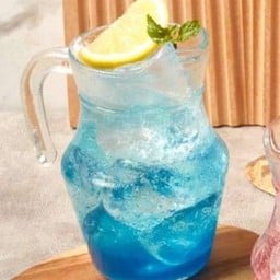 บลู คูราโซ่