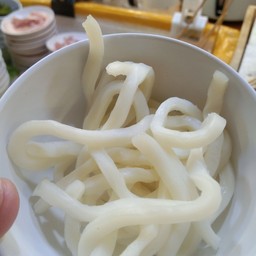 เส้นอูด้ง