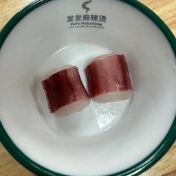 หนวดปลาหมึกหั่น