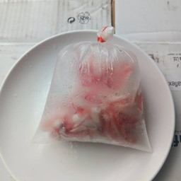 หมูสามชั้น