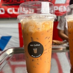 KK coffee