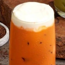 ชาไทยเย็น