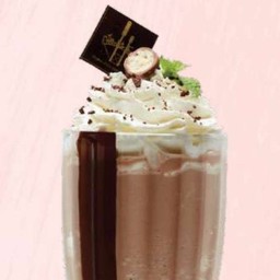 เดอะช็อกโกแลต