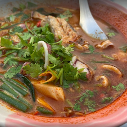 ต้มยำรวมมิตร