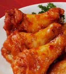 ไก่บาบีคิว 3ชิ้น โปรแถม1ชิ้น