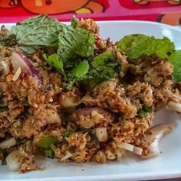 กินเพลิน ข้าวกับน้ำพริก