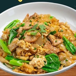 ด้ง ด้ง บาย ก้อยซูชิ