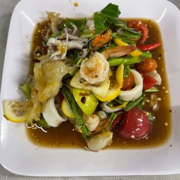 เหลาทะเล