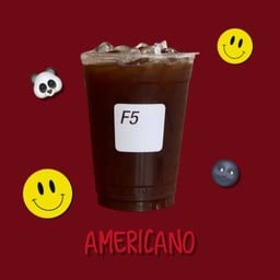 LM - Americano