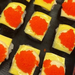 ซูชิเชดด้าชีส