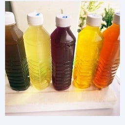 มะตูม(ขวดใหญ่)