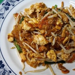 เส้นเล็ก (ธรรมดา)