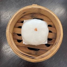 เปาถั่วดำ