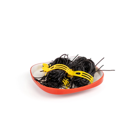 เส้นหมึกดำ