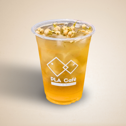 Chajai Baitoey Mali [ICE]