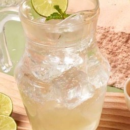 มะนาวโซดา