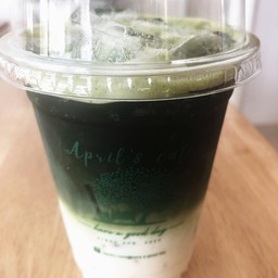 ชาเขียวคาลาเมล