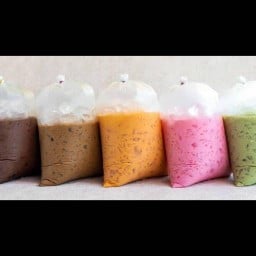 ชากาแฟพฤกษา🧸🧸🧸