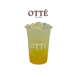 สับปะรดโซดา