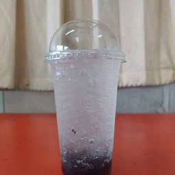 องุ่นโซดา