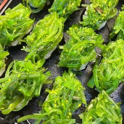 ซูชิสาหร่ายญี่ปุ่น