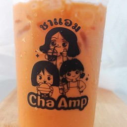 ชาไทย