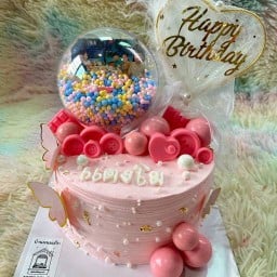 บ้านขนมเค๊ก Byอิงค์'ฟินทุกคำ (สาย2) สาย2 ลพบุรี