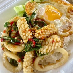 ร้านลับค่ายเสนีย์ สาขา 2 (ตามสั่ง) - ซอยโพธิ์ชัย