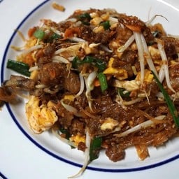 เล็ก กากหมู