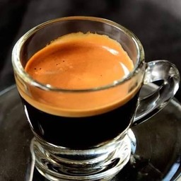 เอสเพรสโซ่ ร้อน (ดับเบิ้ลช๊อต)